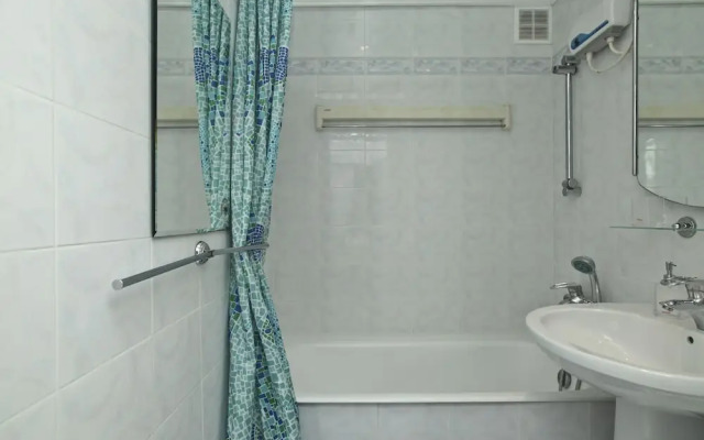 Kvart Boutique Tretyakov Gallery Apartments