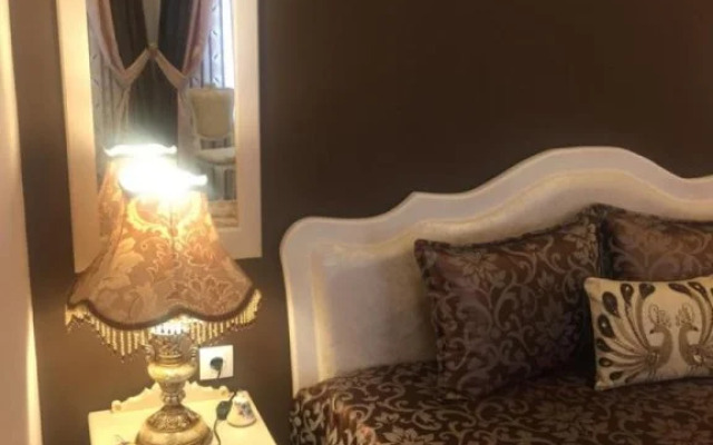 Guest House "Versailles"