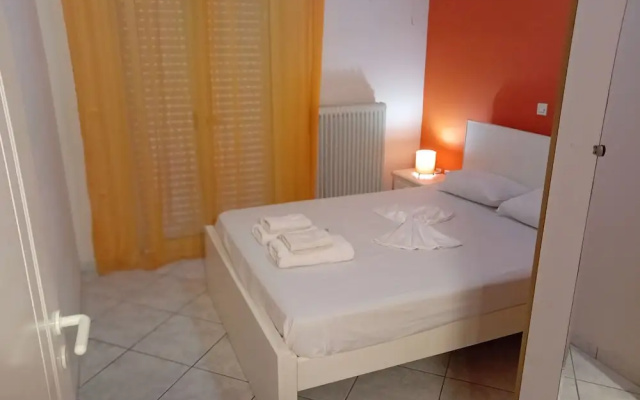 White Villa