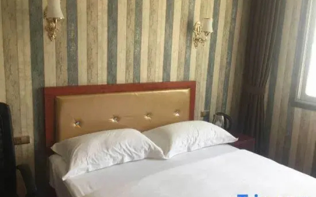 Hefeng Yage Hotel