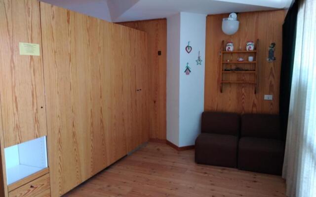 Residence Albarè