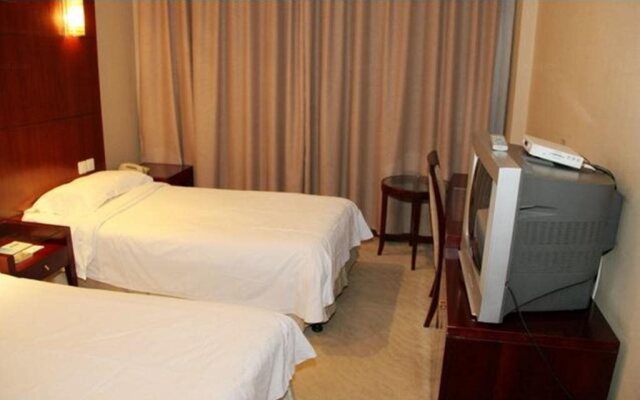 Best Eastern Hotel