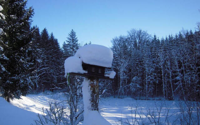 Pension Nocksteinblick