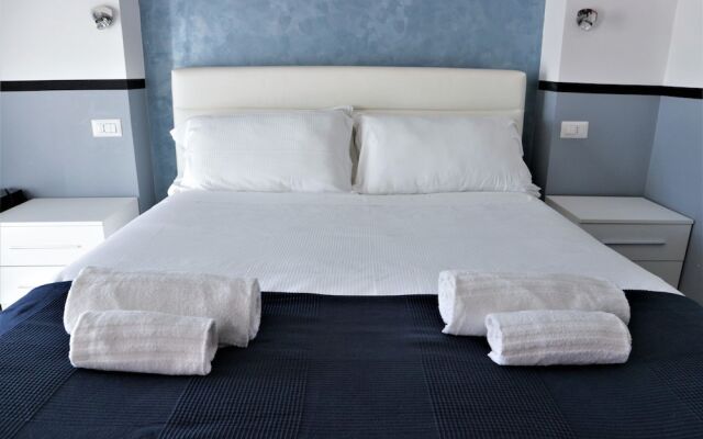 Luxury Vatican Rooms