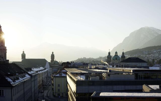 Hotel Schwarzer Adler