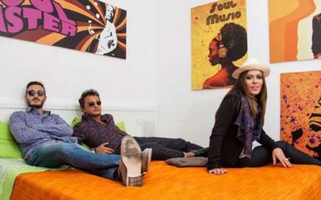 B&B Aprile Dolce Dormire