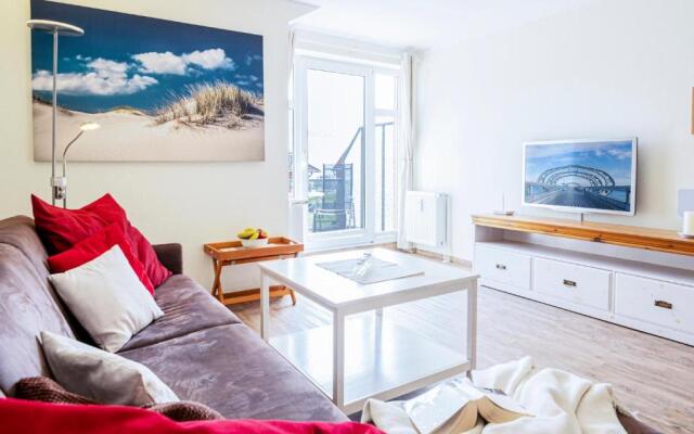 Kaiserhof 4 Wohnung 16