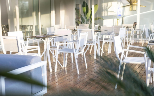 Hotel Alpen