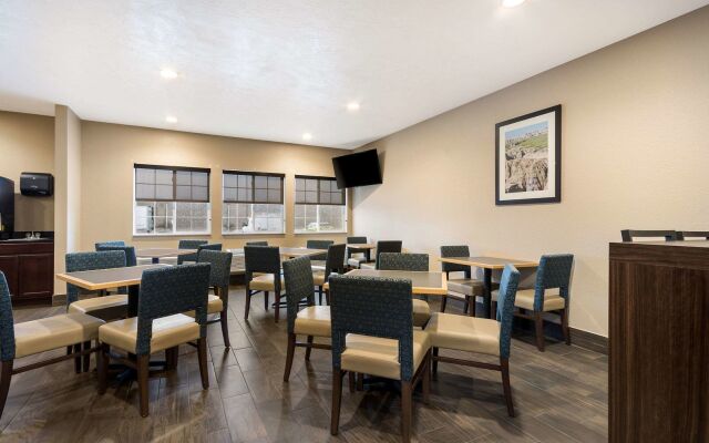 Comfort Inn Yankton S