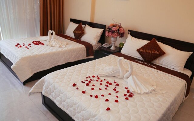 Temple Danang Resort Experience