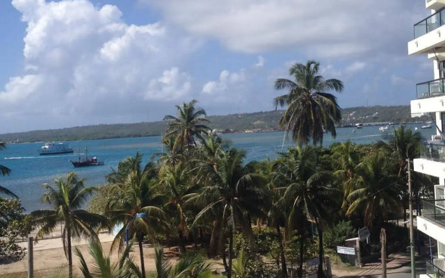 Apartamento Hansa Bay 505