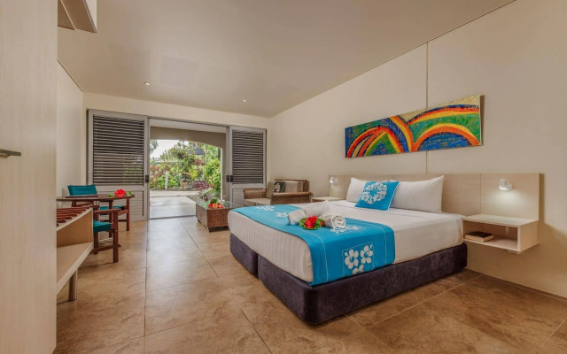 Sunset Resort - Adults Only