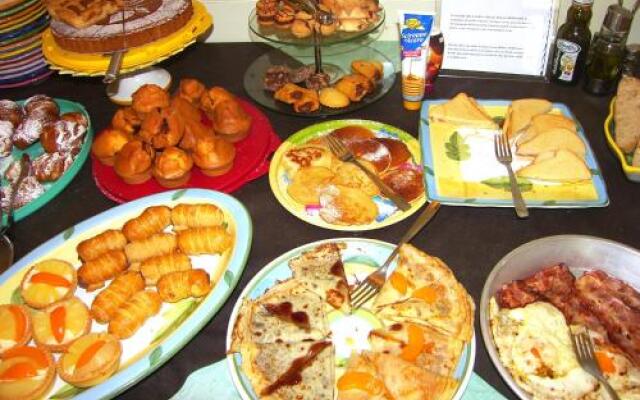 Locanda Degli Agrumi