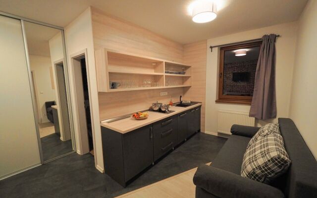 Apartmanovy Dom Vila Vista