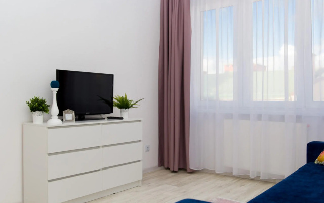 Апартаменты Zoya-Apart (Зоя) на улице Первомайская