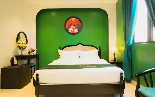 The Opera Hotel Hai Phòng