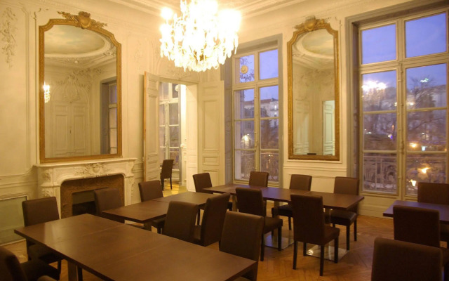 Appart Hotel Odalys City Montpellier Les Occitanes