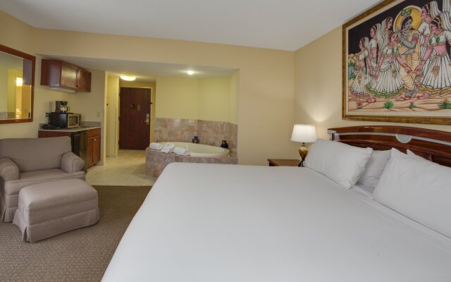 Holiday Inn Express Hotel & Suites Sebring, an IHG Hotel