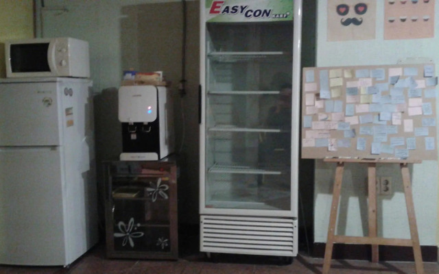 Yes Guesthouse - Hostel