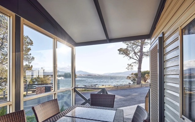 NRMA Jindabyne Holiday Park