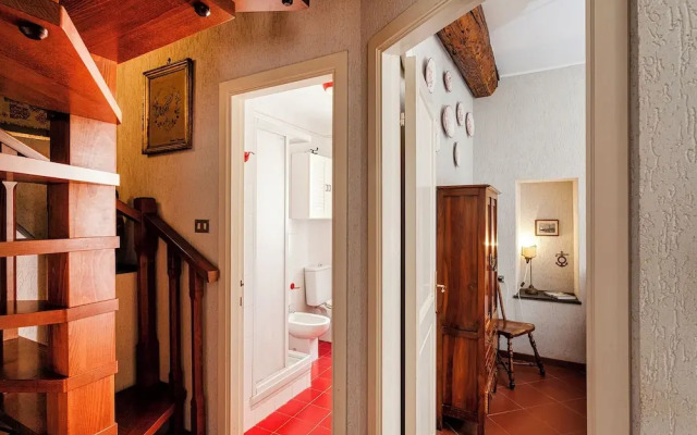 Seaview Apartment near the Castle