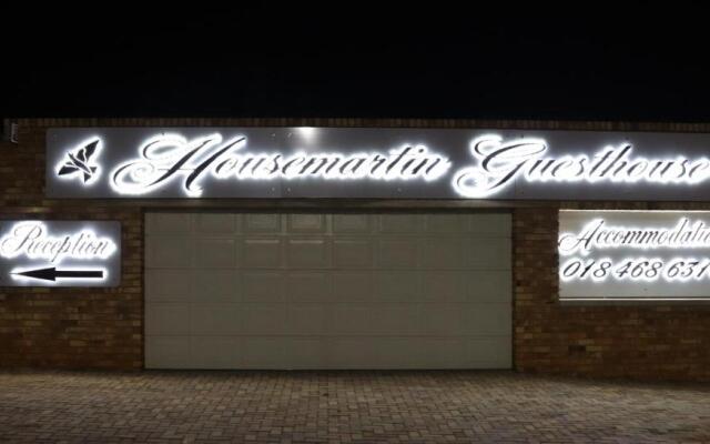 Housemartin Guesthouse