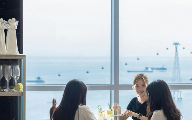 Fairfield by Marriott Busan Songdo Beach