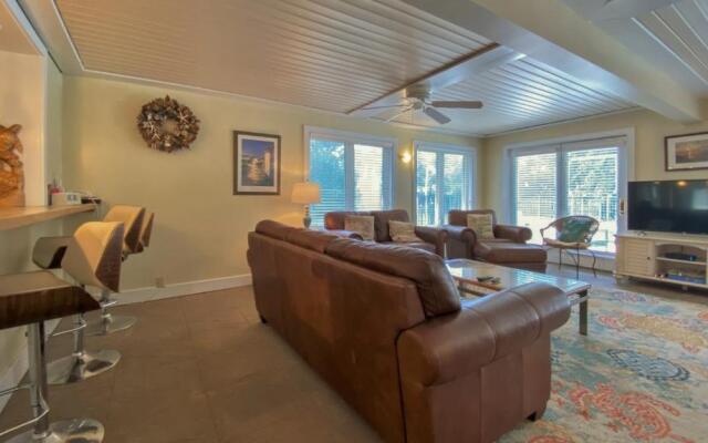 Turtle Dunes Home