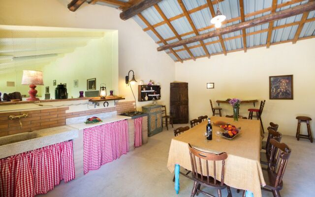 Casa Lina