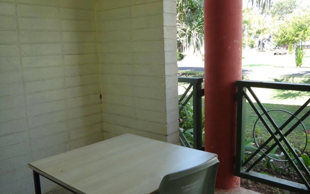 The St Therese Samoa Retreat & Accommodation