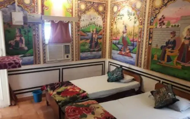 Hotel Shekhawati