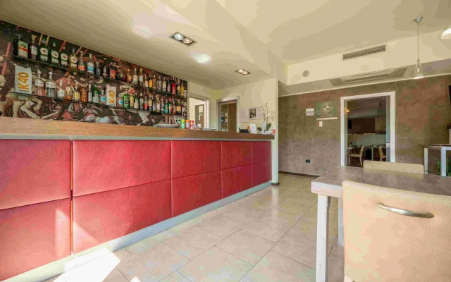 Hotel Fortebraccio