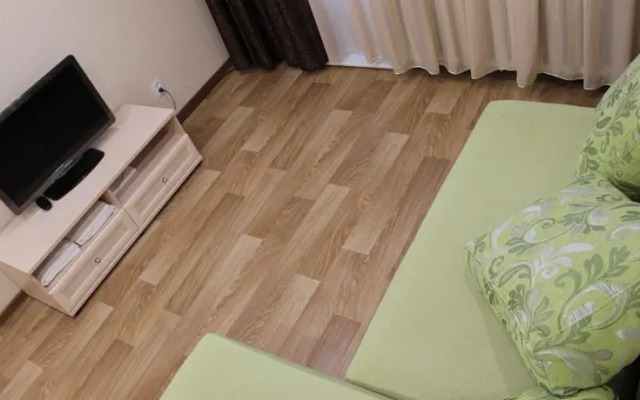 Изба На Октябрьской