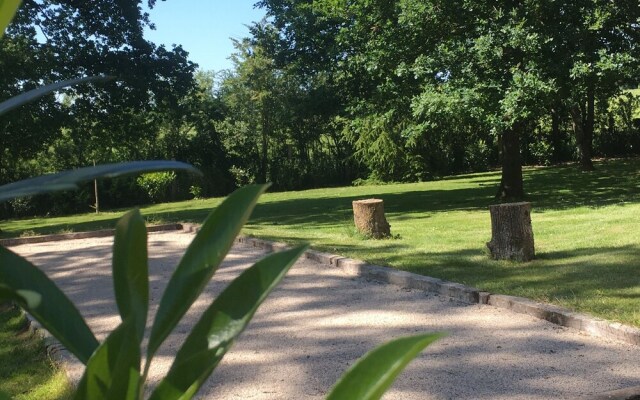 Gîte de la Bogasserie