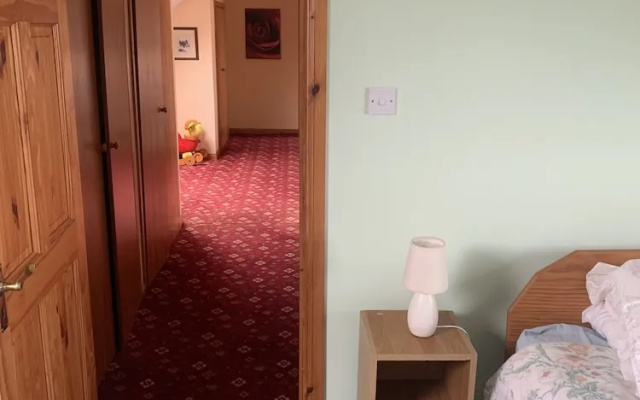 Dál Riada B&B