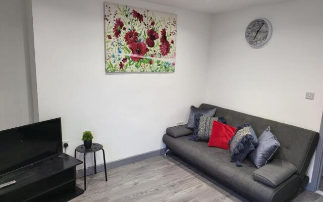 Vetrelax Colchester 3bedroom house