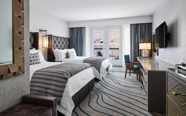 Grand Hyatt Vail