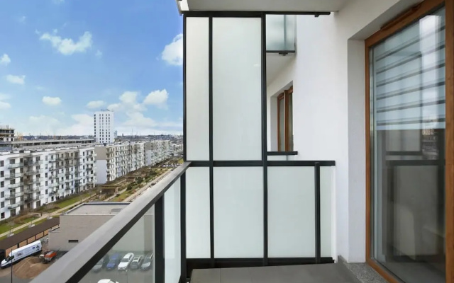 Elite Apartments Letnica Glamour