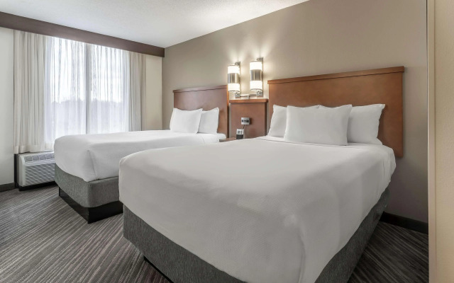 Hyatt Place Richmond/Arboretum