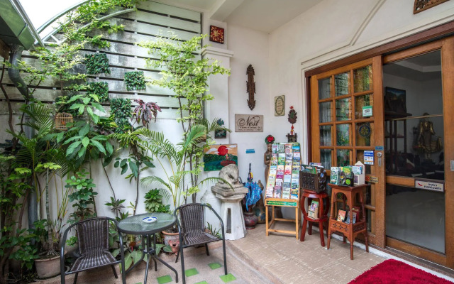 The Nest Chiangmai