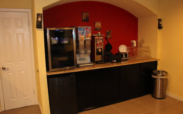 Americas Best Value Inn