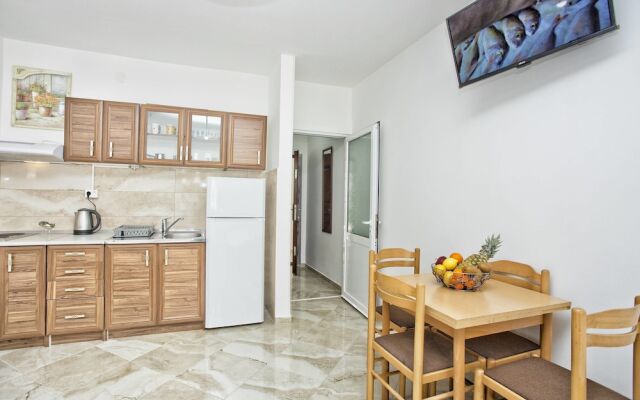 Apartmani City Igalo