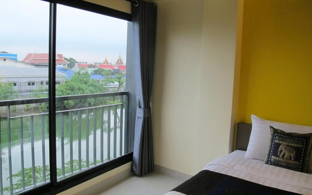 Suvarnabhumi Oriental Resort