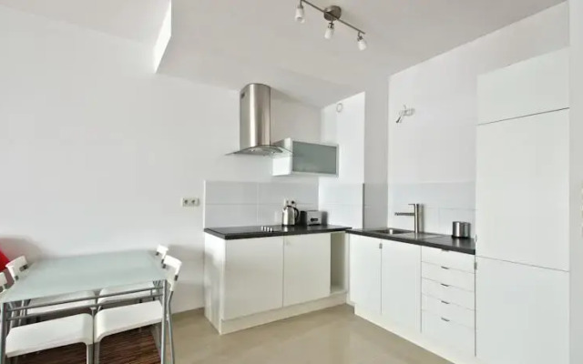 Finezja Apartments