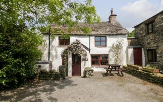 Hall Dunnerdale Cottage