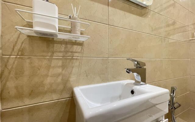 Сутки как дома на улице Дуси Ковальчук