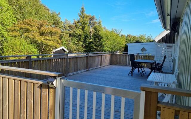 Villa på 144 kvm i Lysekil