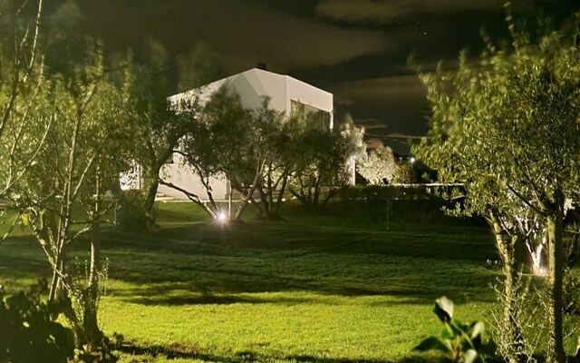 Martincic Residence