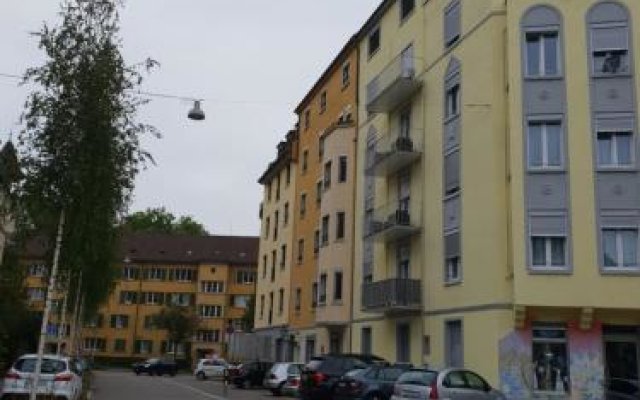 Zurich Apartment