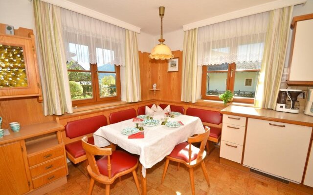 Chalet Nostalgie - Leogang